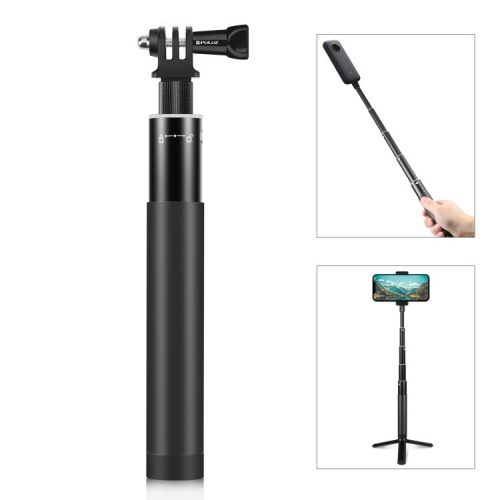 PULUZ Akciókamera Monopod & Selfie-bot