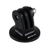 PULUZ Akciókamera QR - 1/4" Tripod Mount Adapter-átalakító