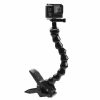 PULUZ Flexibilis Akciókamera / GoPro Hero 24cm Csíptető Kar