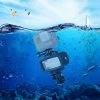 PULUZ IPX8 Vízálló GoPro Hero / Akciókamera LED Lámpa