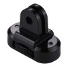 PULUZ Akciókamera & GoPro Hero QR-1/4"-csavar Adapter átalakító (Male-female)