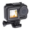 PULUZ DJI Osmo Action ABS Rig-Cage tok -Case