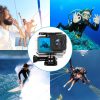 PULUZ GoPro Hero DJI Osmo Action Vízálló búvár tok - waterproof ház