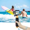 PULUZ GoPro Hero DJI Osmo Action Vízálló búvár tok - waterproof ház