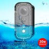 PULUZ Insta360 One X Vízálló búvár tok - waterproof ház 