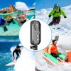 PULUZ Insta360 One X Vízálló búvár tok - waterproof ház 