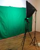 Studio softbox