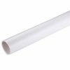 PULUZ Fehér PVC Fotós Háttér - 121 x 58 cm