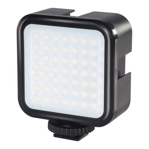 Puluz PU529B LED kamera lámpa