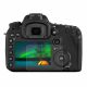 2.5D 9H Tempered Glass Canon EOS 7D / 7D Mark II (7D2) / PSN / N2, Nikon V1 / P520 / S9400 / S6