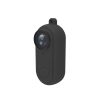 Insta360 GO 2 Szilikon Védő-tok -Case és Lencse-takaró (Fekete)