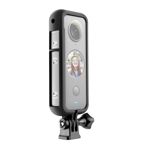 PULUZ Insta 360 One X2 PC Védő-tok - Rig-Cage