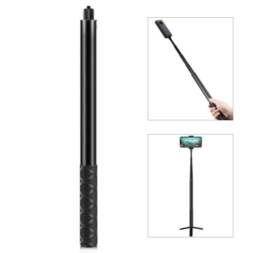 PULUZ Akciókamera Monopod & Selfie-bot (150cm)