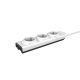 Allocacoc PowerStrip moduláris 1 m-es kábel