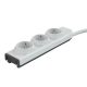 Allocacoc PowerStrip moduláris 1 m-es kábel (FR)