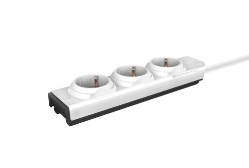 Allocacoc PowerStrip moduláris + kapcsoló 1,5 m kábel