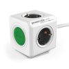 Allocacoc PowerCube Extended + Switch DE