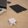 Allocacoc PowerUSB HUB EU