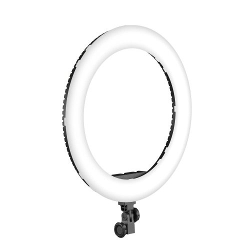 Pixel R60C 60cm LED Körfény - 60W 4900LUX 3000-5800K 2.4GHz Körlámpa Ringlight