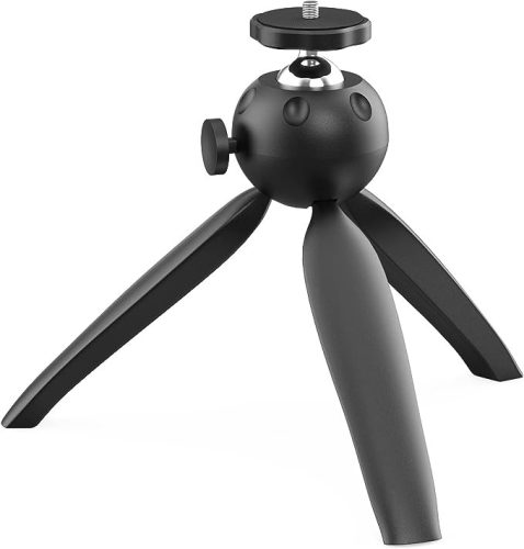 FT06 Kamera Mini Tripod Asztali Állvány