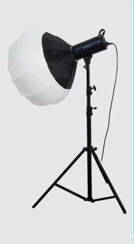 Lantern-Softbox - Lámpás Softbox Bowens-foglalattal