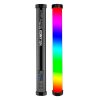 Yelangu LM32 RGB LED-Cső Lámpa - 32cm 1000LM Színes 2500-9900K Cső-Videólámpa -5200mAh