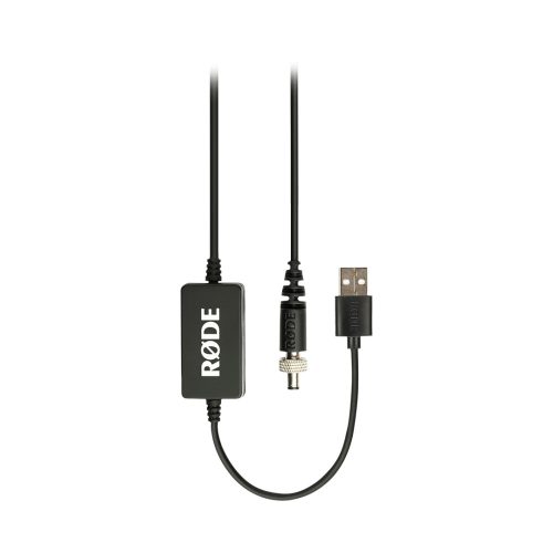 Rode USB táp adapter RODECaster Pro keverőhöz