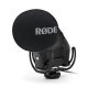 Rode Stereo Videomic Pro Rycote professzionális sztereó videomikrofon Rycote Lyre felfüggesztéssel 