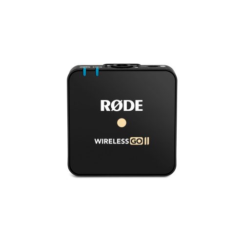 Rode WIGO II TX Wireless GO II adó egység