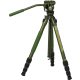 SIRUI Pilot Series Video Tripod Kit (állvány és videófej - zöld)