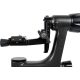 SIRUI PH-10 Gimbal Fej - Carbon