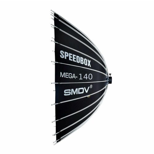 SMDV Speedbox Mega-140 Softbox 140cm White Bowens Mount