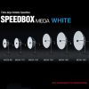 SMDV Speedbox Mega-90 Deep Softbox 90 cm ezüst Bowens rögzítő