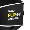 SMDV Speedbox-Flip24G S adapterrel