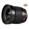 Samyang 16mm f2.0 ED AS UMC CS Sony E