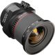 Samyang TS 24mm f3.5 ED AS UMS TiltShift SonyMinolta