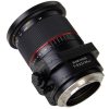 Samyang TS 24mm f3.5 ED AS UMS TiltShift SonyMinolta