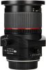 Samyang TS 24mm f3.5 ED AS UMS TiltShift SonyMinolta