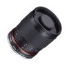 Samyang 300mm Reflex f6.3 ED UMC CS Sony Fekete