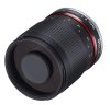 Samyang 300mm Reflex f6.3 ED UMC CS Sony Fekete