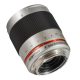 Samyang 300mm Reflex f6.3 ED UMC CS Sony E Silver