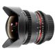 Samyang 8mm T3.8 UMC Fish-eye VDSLR CSII Sony E