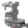 SmallRig 1280 Quick Dovetail (Manfrotto)