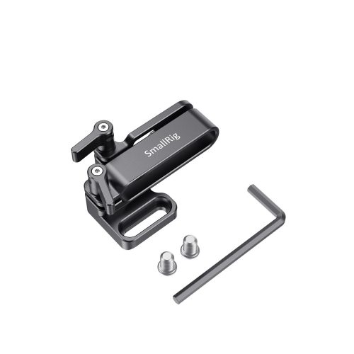 SmallRig Samsung T5/ T7 SSD-Mount Tartó -Kamera SSD/ HDD mount holder [2245B]