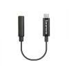 Saramonic adapter SR-C2006 - mini Jack / USB-C