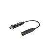 Saramonic adapter SR-C2006 - mini Jack / USB-C