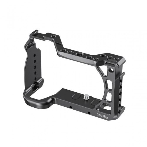 SmallRig Sony A6600 Rig-Cage (Ketrec) [2493]