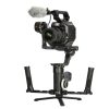 SmallRig ZHIYUN CRANE 3S dupla Fogantyú, GimBal markolat