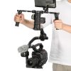 SmallRig ZHIYUN CRANE 3S dupla Fogantyú, GimBal markolat