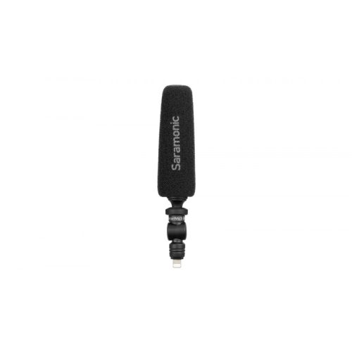 Saramonic SmartMic5 Di Kondenzátor mikrofon Lightning csatlakozóval